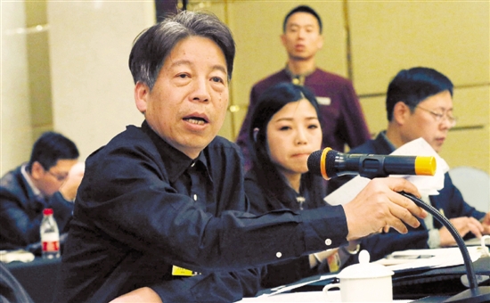 王水福 资料图片 王水福 资料图片