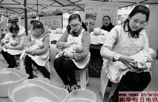 农村过年攀比成风:谁也不想证明自己比别人过得差 农村过年攀比成风:谁也不想证明自己比别人过得差