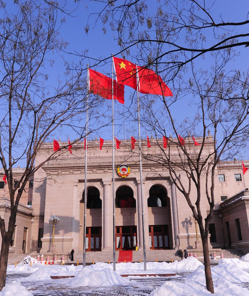 走进驻全国政协机关纪检组:来了就要亮明身份 走进驻全国政协机关纪检组:来了就要亮明身份