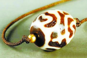 天珠市场虚火过旺透支未来发展 天珠市场虚火过旺透支未来发展