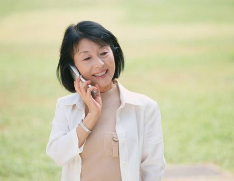 妇女更年期不妨多吃4种食物