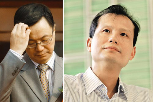 工人谈引力波遭讽 工人谈引力波遭讽