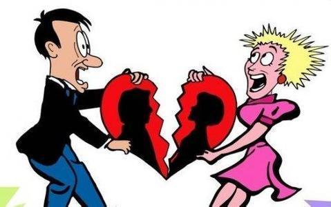 女子奇葩离婚理由 女子奇葩离婚理由