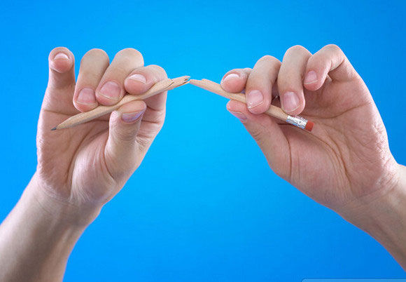 完爆！10条世间最奇葩的离婚理由