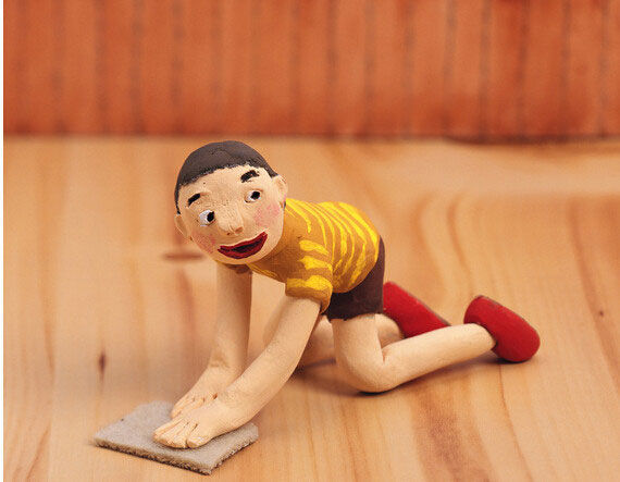 完爆！10条世间最奇葩的离婚理由