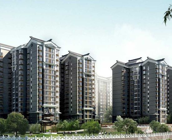 中央部署城市发展路线:原则上不再建封闭住宅小区 中央部署城市发展路线:原则上不再建封闭住宅小区