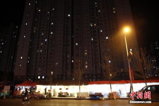 资料图: <a target='_blank' href='http://www.chinanews.com/'>中新社</a>记者 张浩 摄 点击进入下一页