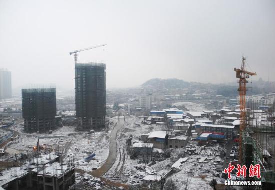 资料图:<a target='_blank' href='http://www.chinanews.com/'>中新社</a>发 李克 摄 点击进入下一页