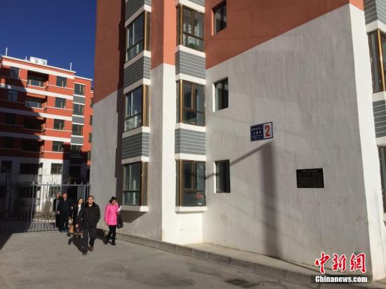 资料图:<a target='_blank' href='http://www.chinanews.com/'>中新社</a>发 孙睿 摄 点击进入下一页