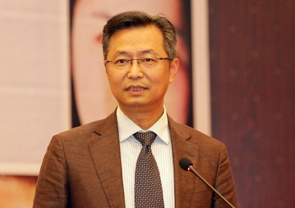 浙江大学管理学院院长 吴晓波 浙江大学管理学院院长 吴晓波