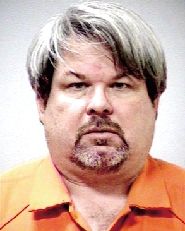 嫌疑犯贾森·多尔顿