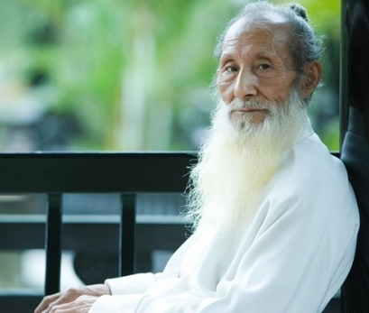 三个特征确实和长寿有关