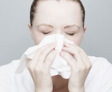 春季远离寒风感冒不妨试下7种汤