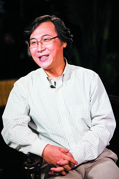 廖昌永近照 廖昌永近照