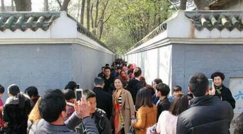 六尺巷1 六尺巷1