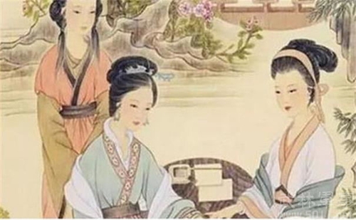 中国古代十大女医