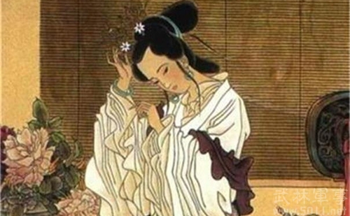 中国古代十大女医