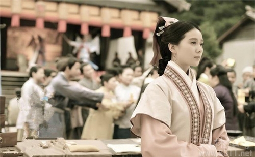 中国古代十大女医