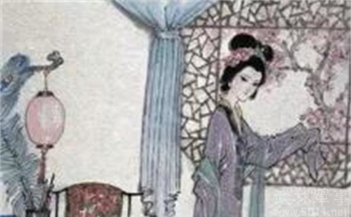 中国古代十大女医