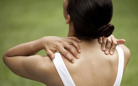 颈椎有六大“杀手” 你中招了吗？