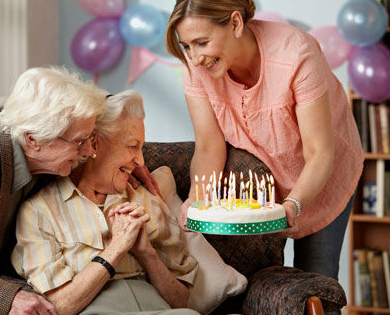 研究:有耐心可助人长寿