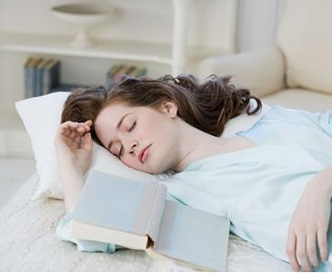 人一天必须要睡足8小时吗