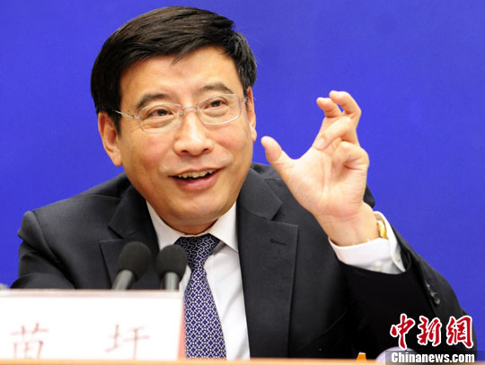 工信部:深入实施“中国制造2025”保持工业健康发展