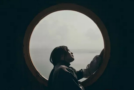 《长江图》海报 《长江图》海报