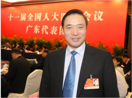 徐龙受贿判无期2 徐龙受贿判无期2