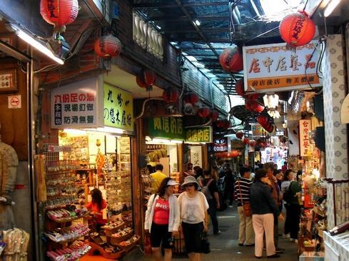 台湾旅游遇冷 台湾旅游遇冷