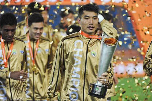 广州市体育局恭贺恒大夺冠 望各赛事再创佳绩