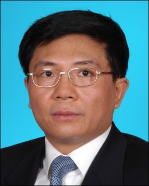 孙金龙资料图 孙金龙资料图