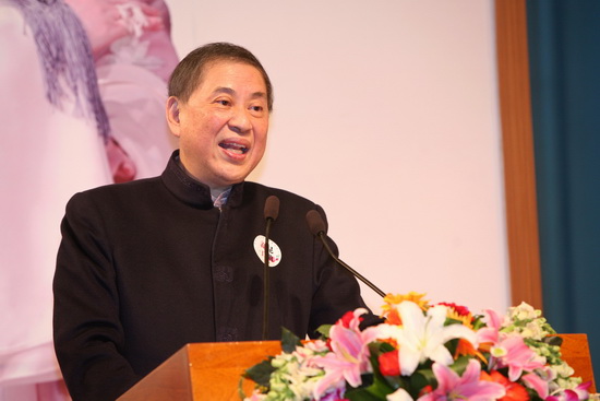 白先勇 资料图片 白先勇 资料图片