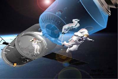 我国今年将实施载人航天工程空间实验室任务