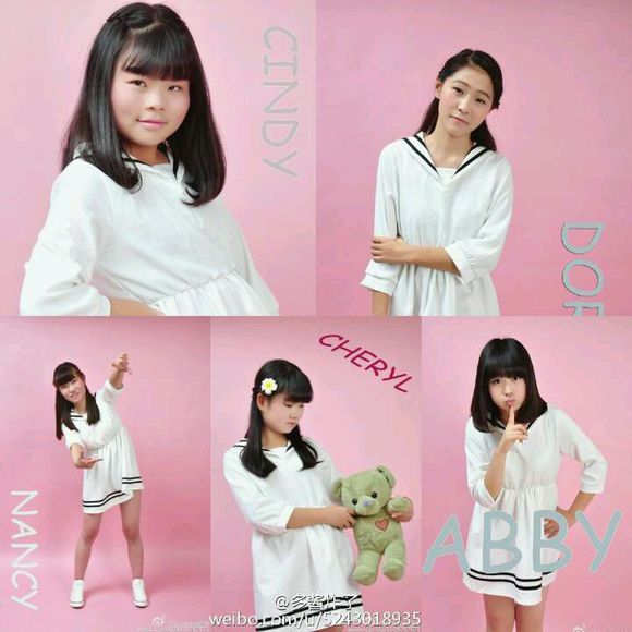 Sunshine资料图 Sunshine资料图