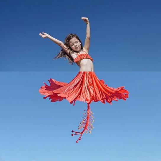 香蕉还是汽车？物品P出惊人效果 大神P图受膜拜（组图）