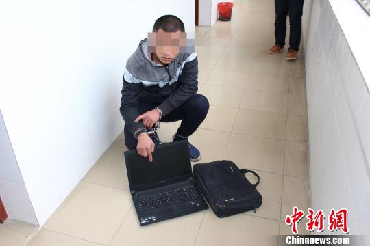 广西“留守少年”组团盗窃家长赶回哭声一片