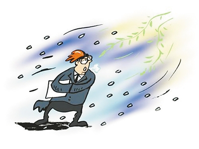 倒春寒常击倒三种人倒春寒如何饮食