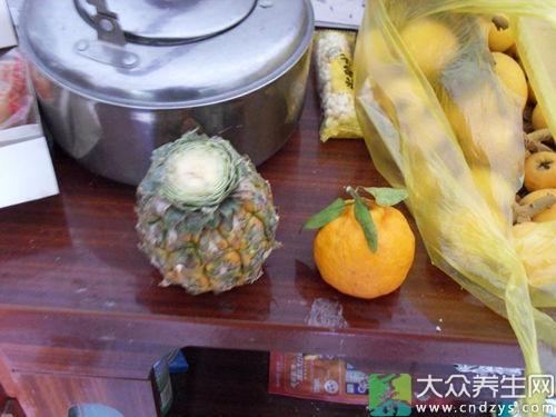 你对食物的态度带有“短缺”烙印吗(2)