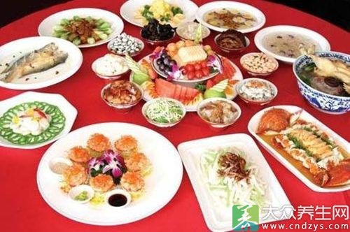 你对食物的态度带有“短缺”烙印吗(3)