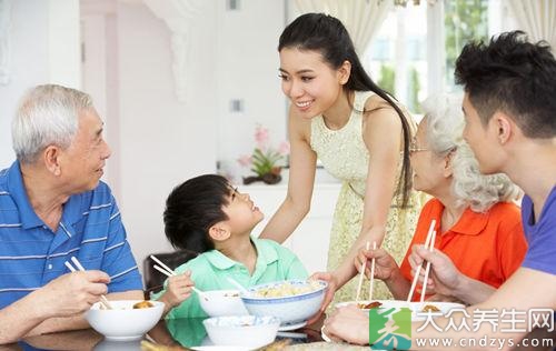 你对食物的态度带有“短缺”烙印吗(5)