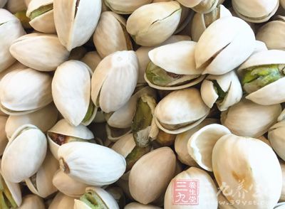 开心果，又名必思答，绿仁果等