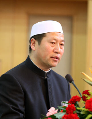 杨发明 资料图片 杨发明 资料图片