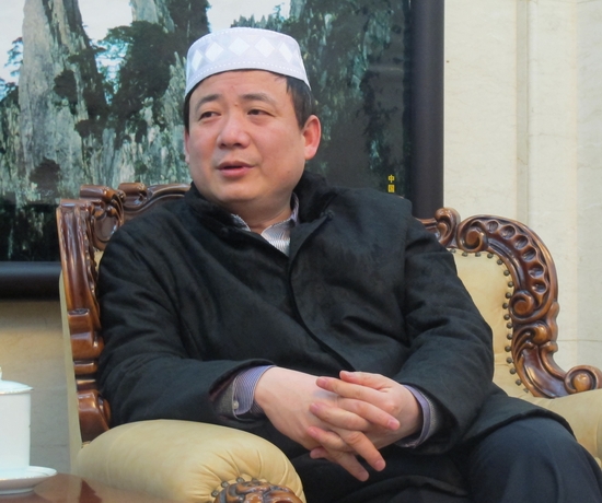 穆可发 资料图片 穆可发 资料图片