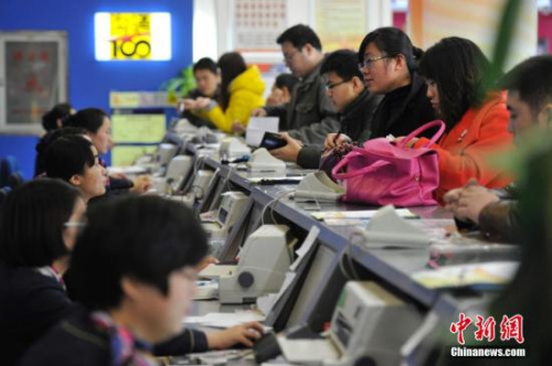 资料图。<a target='_blank' href='http://www.chinanews.com/'>中新社</a>发 韦亮 摄