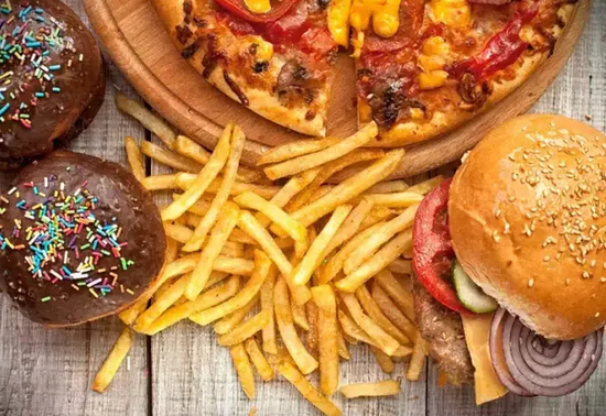 陈君石:我对“垃圾食品”的看法