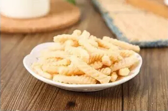 陈君石:我对“垃圾食品”的看法