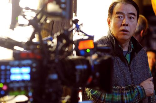 陈凯歌 网络图片 陈凯歌 网络图片