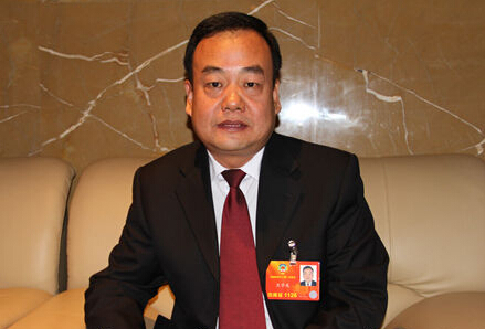 王学成 资料图片 王学成 资料图片