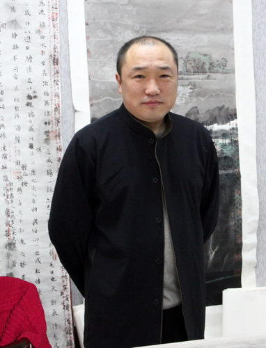 卢禹舜 资料图片 卢禹舜 资料图片